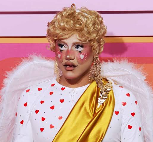 Bebe aka FP tweet media