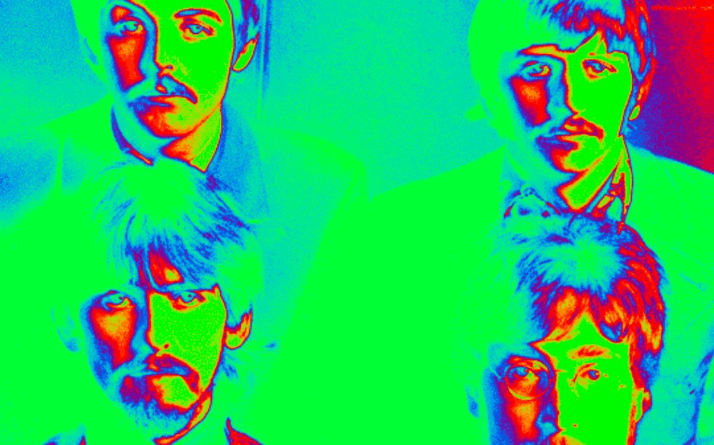 The studio Beatles and how Lewis Carroll shaped their songs and sounds.

#beatles #alice #creativity #carroll

 open.substack.com/pub/thealiceco…
