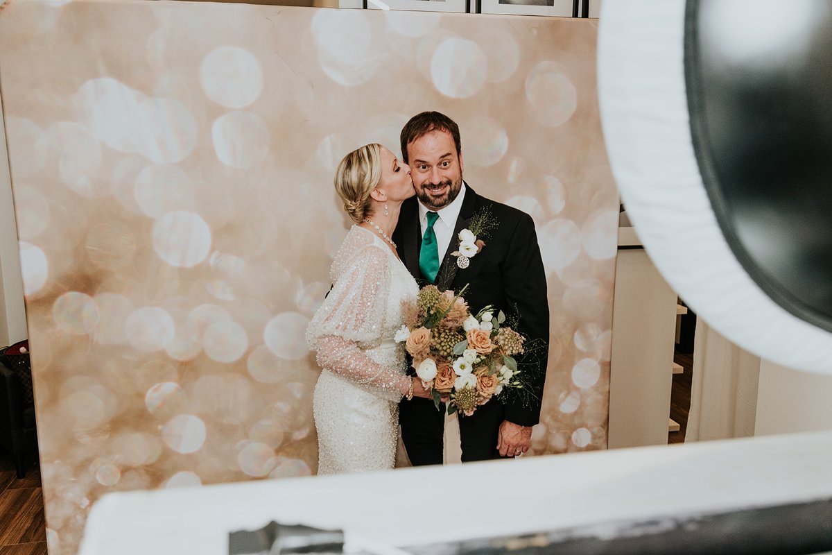 FedoraMedia's tweet image. Picture Us KW is the perfect addition to any party! Offerein Fedora Media clients the option to choose FREE &quot;LOVE&quot; marquee letters or a FREE Audio Guest Book with any VIP marking package. 

#PictureUsKW #PartyEssentials #PhotoBoothFun #FreeMarqueeLetters #GuestBook #FedoraMedia