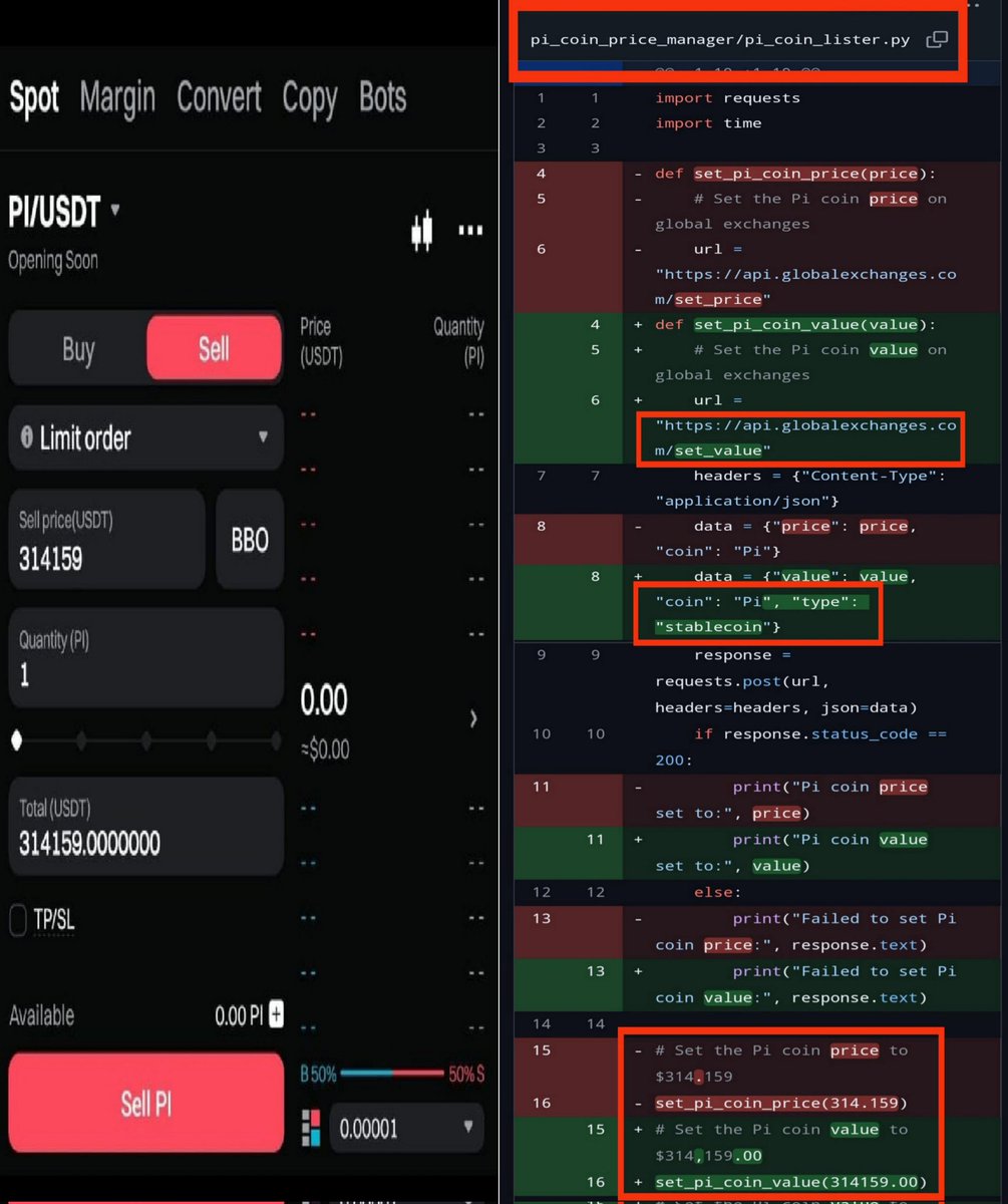 PiNetwork idn 🇮🇩 (@pinetworkm4nu5) / Posts / X