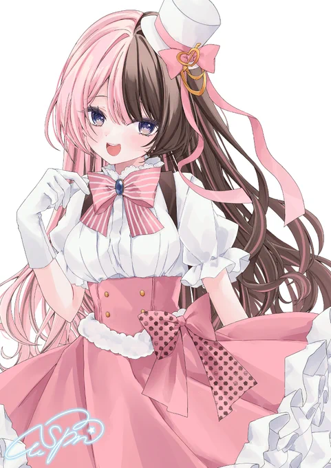 #るなぱれっと #ひなのの絵なの 