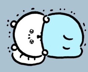 jokebearS2's tweet photo. 눈물로 밤을 보내는 곰 https://t.co/DgtKY4bBa0