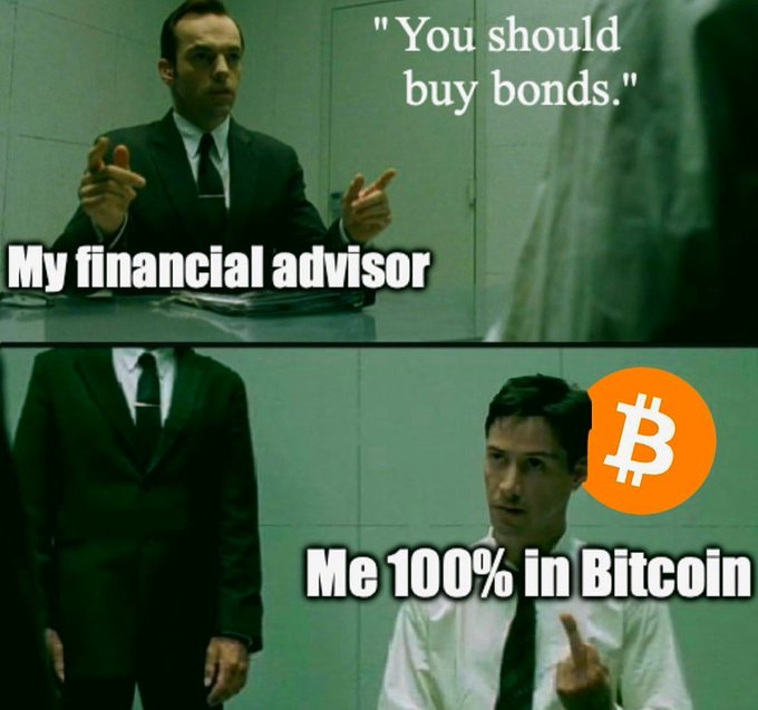 Simply Bitcoin tweet media