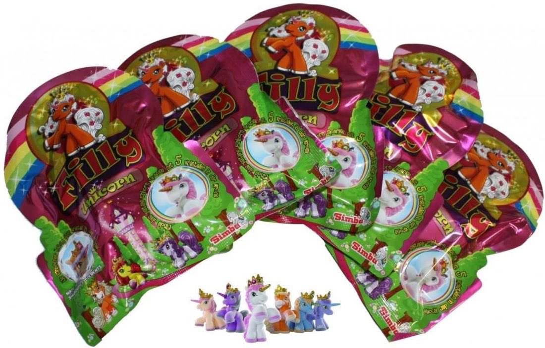 to były dopiero prawdziwe sonny angels