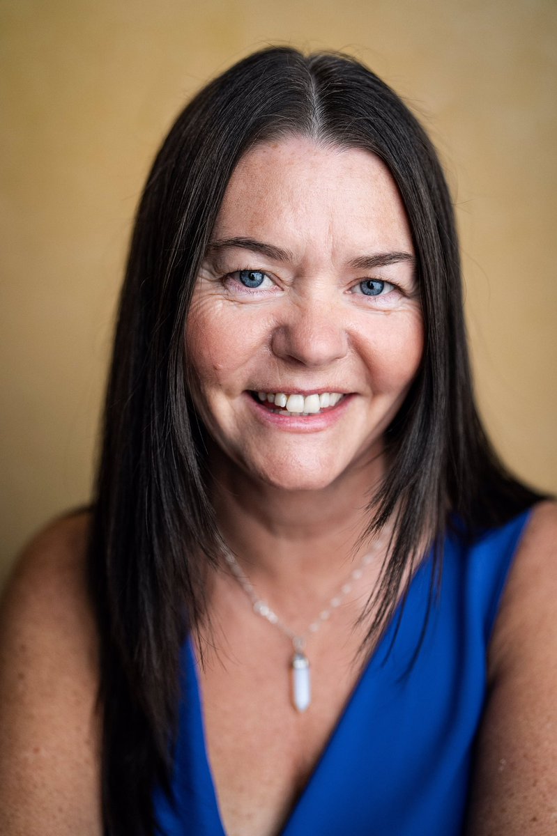 Tammy is on set today filming a BFI short. Have a great day! 🤩🎥