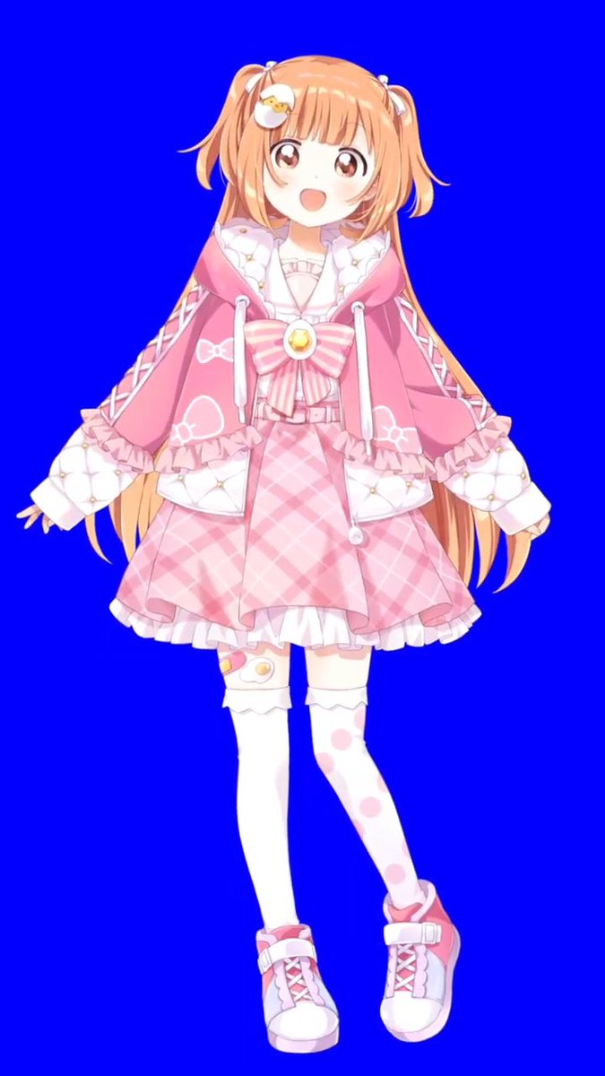 たまたんかわいいね. 𓊆 #雲母たまこ新衣装 𓊇 超絶かわいいお