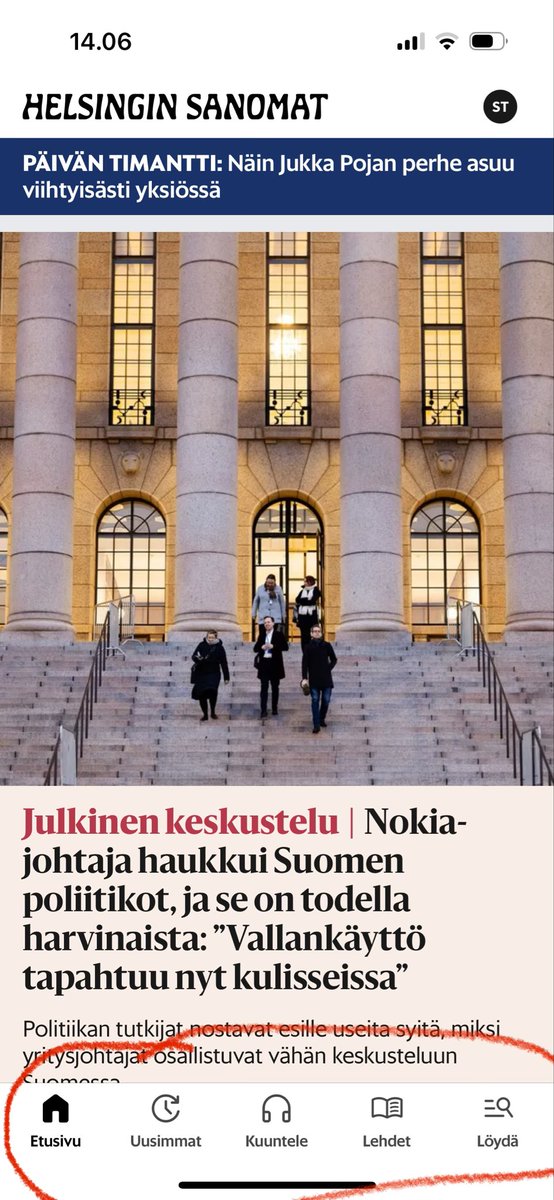 Santtu Toivonen 🍳 tweet media