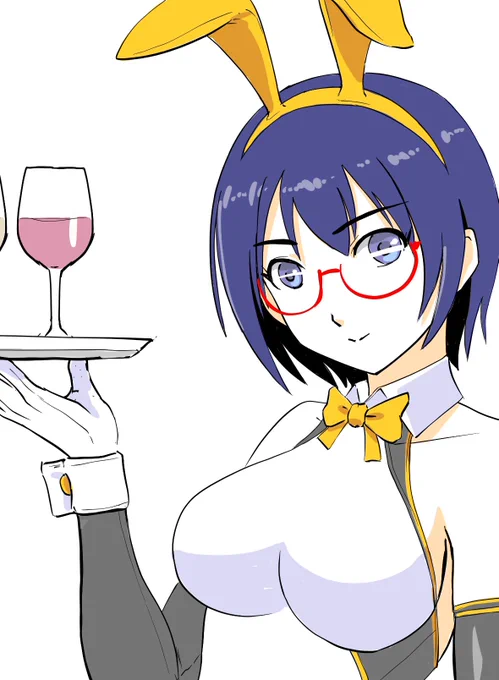 バニー 