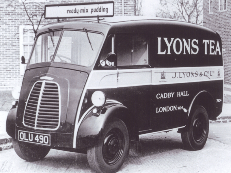 juanjoabsolut's tweet image. #CommercialVan