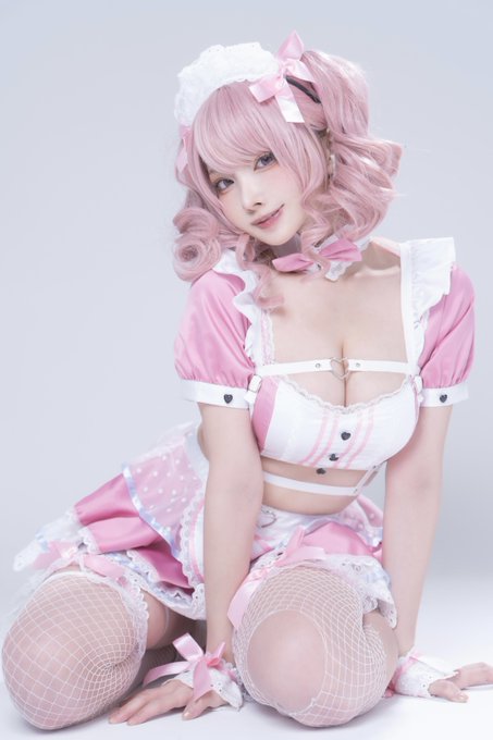 コスプレイヤーシスルのTwitter画像16