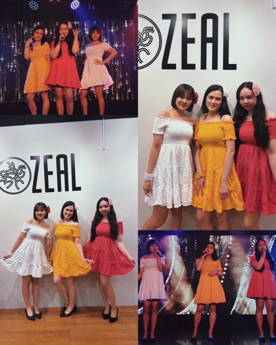 2/8 NOLJAM
初コピユニステージ💖
MAJIPINKとしてTWINKLE/TTS(少女時代)のティファニーパートを任せていただきました🎤🙈
３人ともパート割ぴったりで！
そして可愛い！🫶🏼