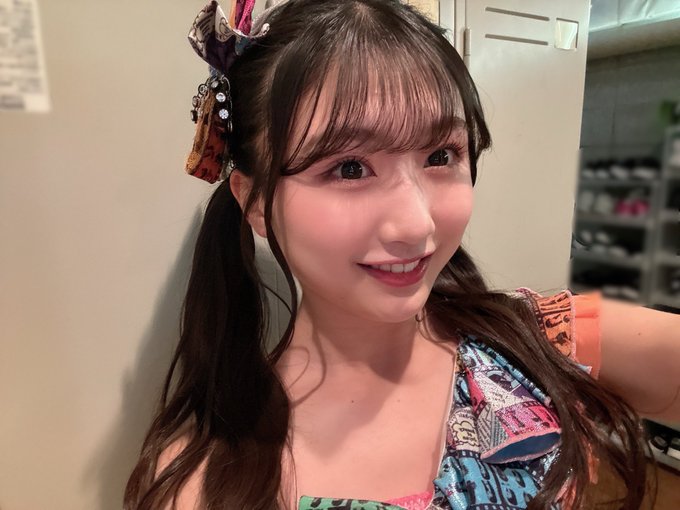 塩月希依音のTwitter画像31