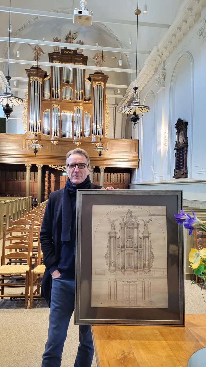 Arthur Brand (art detective) tweet media