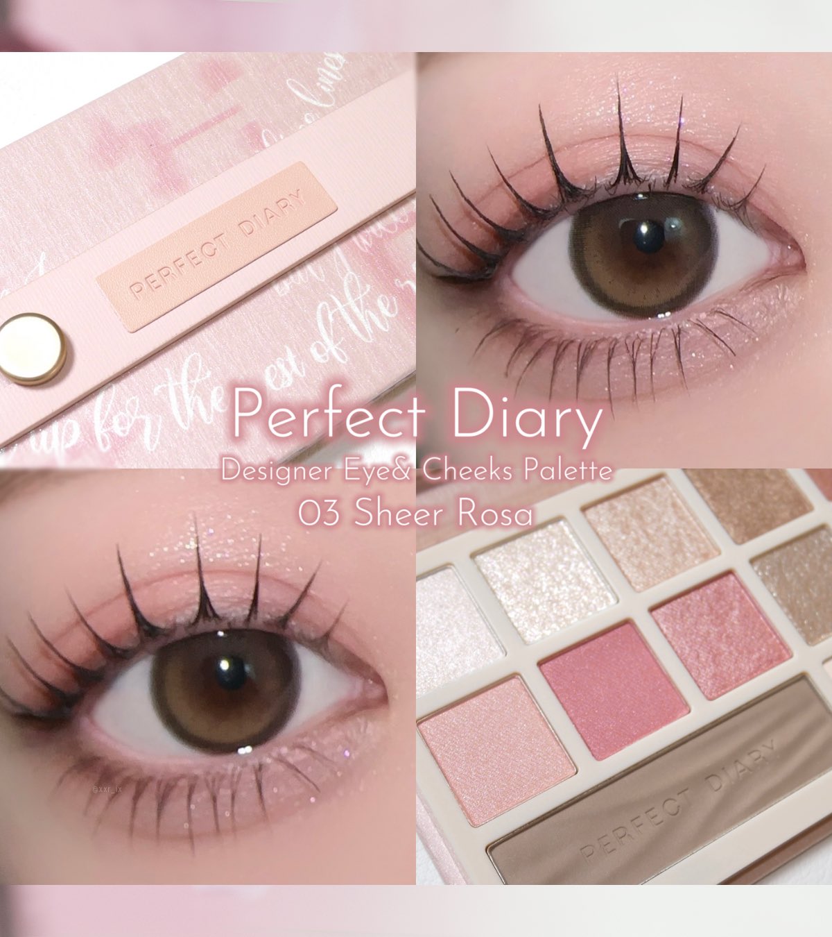 Perfect Diary Japan (@PerfectDiary_jp) / X