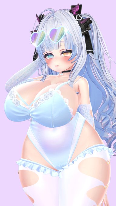 みずいろむちぷに 