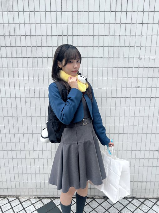 Twitterのコスプレ画像15