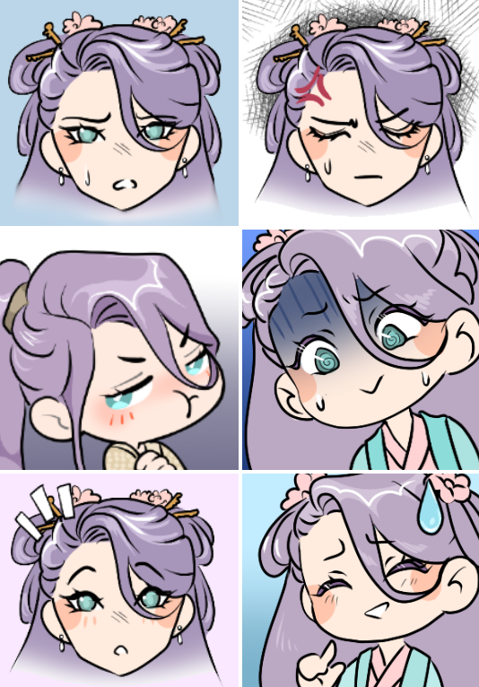 Emimi (*´ω`*) tweet media