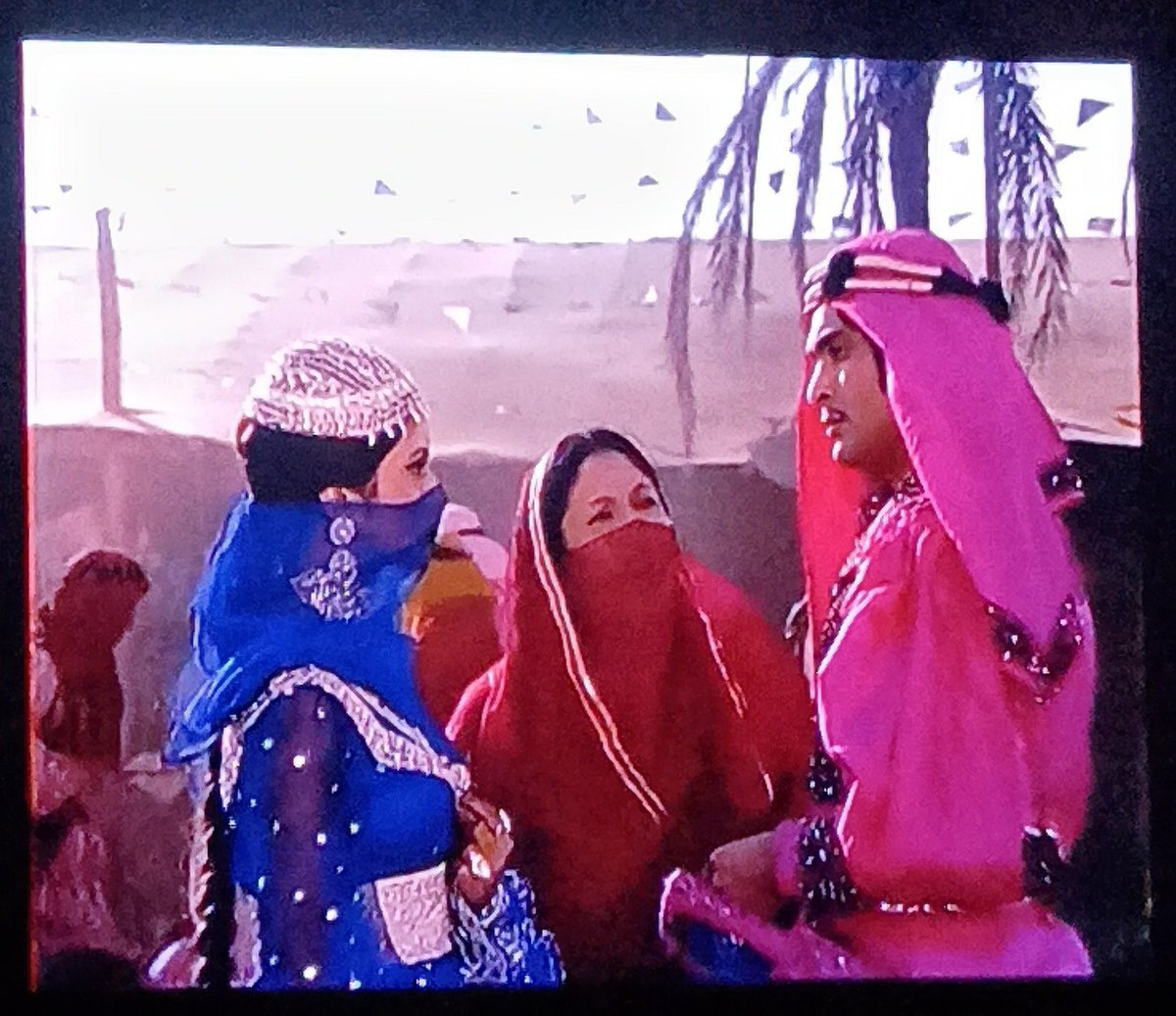 Exploited_ai's tweet image. Same same but different #ONEPIECE1139 #ONEPIECE1140 #alabasta