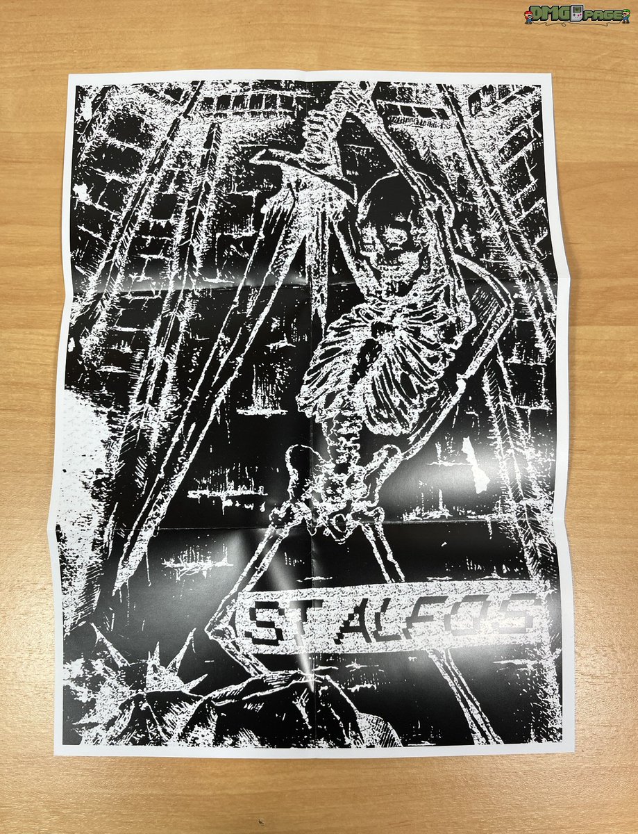 Oh, ihr Richter hört mein Wehklagen: wieso musste die Wahl auf mich, armen Jungen, fallen - der sich in diesen düsteren Zeiten nun hinunterwagen muss in die Schatten. Beherrscht vom absoluten Bösen! Werde ich jemals lebend in die Arme meiner holden Maid zurückkehren können oder