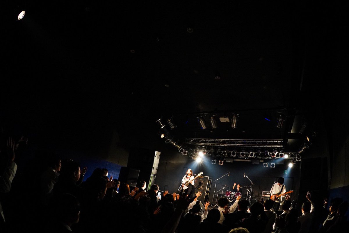 AmaririsO_O's tweet photo. ✨Special thanks✨

　　　"INOSHO KEION 全員集合"
                   〜卒業ライブ〜

卒業ライブありがとうございました❗️卒業する後輩達と一緒にライブができて最高の1日でした‼️本当にお疲れ様🙌 https://t.co/onxsz9Uu1L
