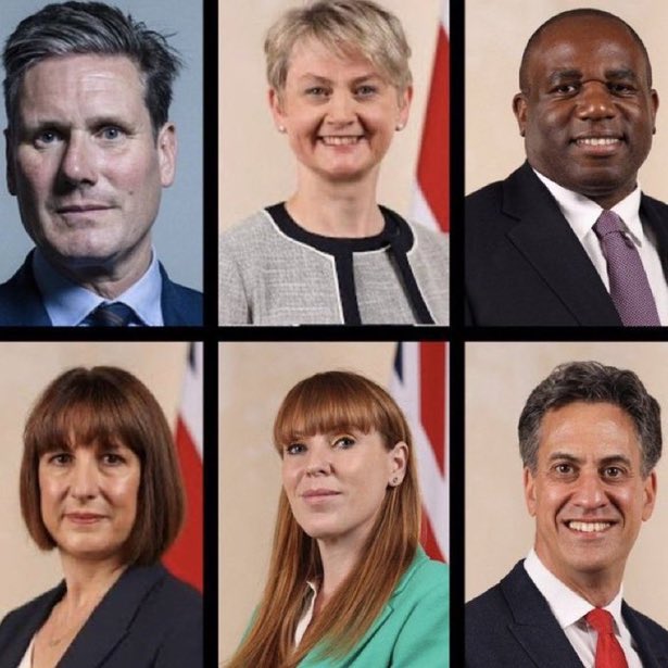 None of them would make it to the end of a Willy Wonka factory tour.