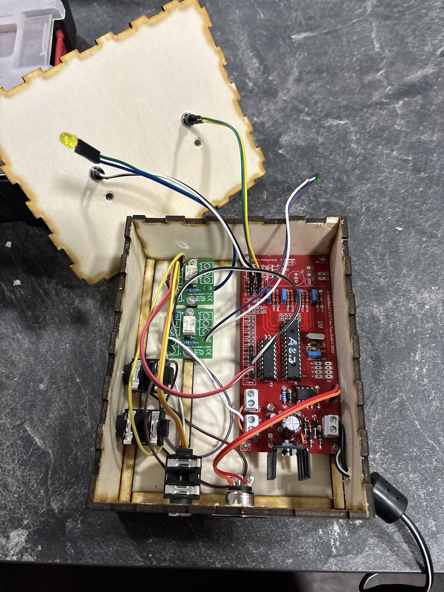 Matthias Kloß tweet media