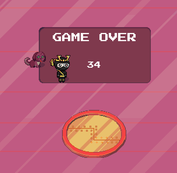 🎮 My current record in the Premium Heartbeet Hoedown is 34 points! 🎉 

What’s your highest score so far? Let me know! 💪💖

 #PixelsOnline #HeartbeetHoedown #Pixels
<a href="/pixels_online/">Pixels</a>