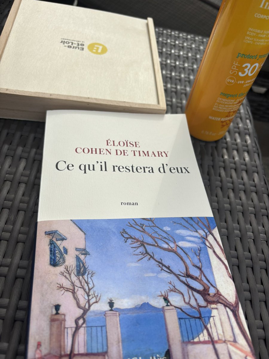 Marlène Fillon (@mmfillon) on Twitter photo 