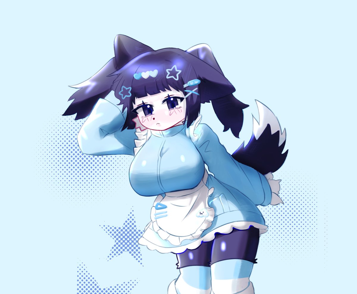 #퍼리_𝕏친소 #퍼리_트친소 #그림러_𝕏친소    

키구루미 검은 고양이 오디와 
염소 악마 오너캐, 카오스 고양이 자캐 데리고 있습니다! 
메스케모 위주로 그립니다!⸜(｡˃ ᵕ ˂ )⸝ 

 알티 위주로 잡아요!  잘 부탁드립니다! ( ᴗ ̫ ᴗ ) ♡