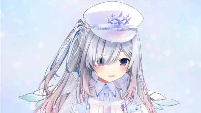 #天音かなた新衣装きゃあああああああ 