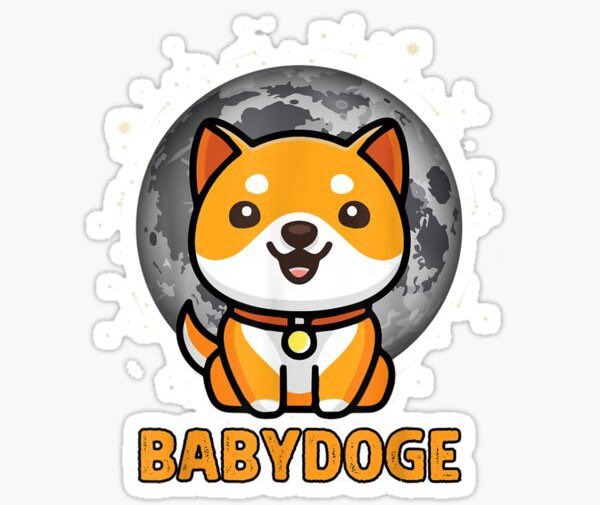 #Babydoge to the moon🚀📷 🚀