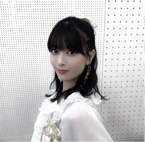 tokitoki_ren02's tweet photo. 岩本蓮加を一生推し続けると誓います https://t.co/UcPDsbinYo