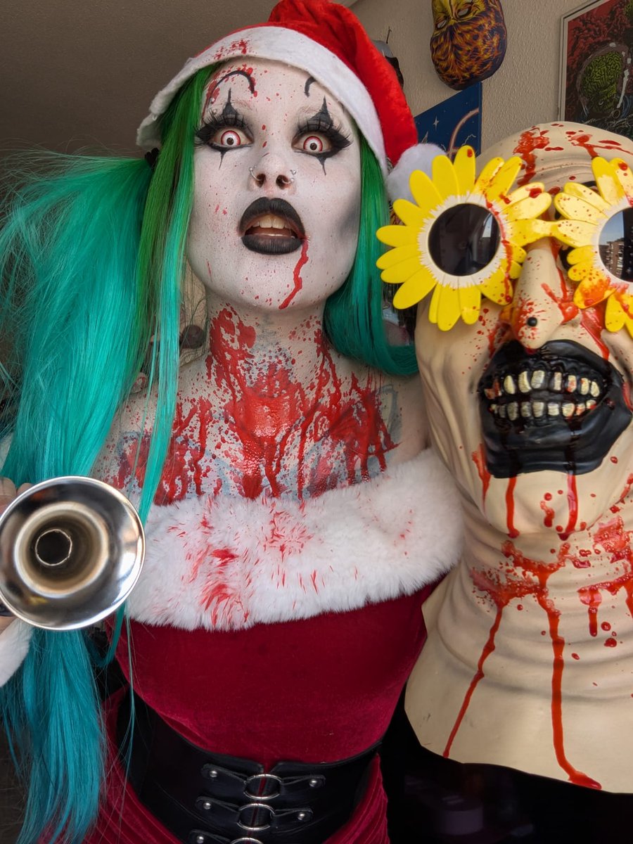 Buen domingo para todos 🤡🖤