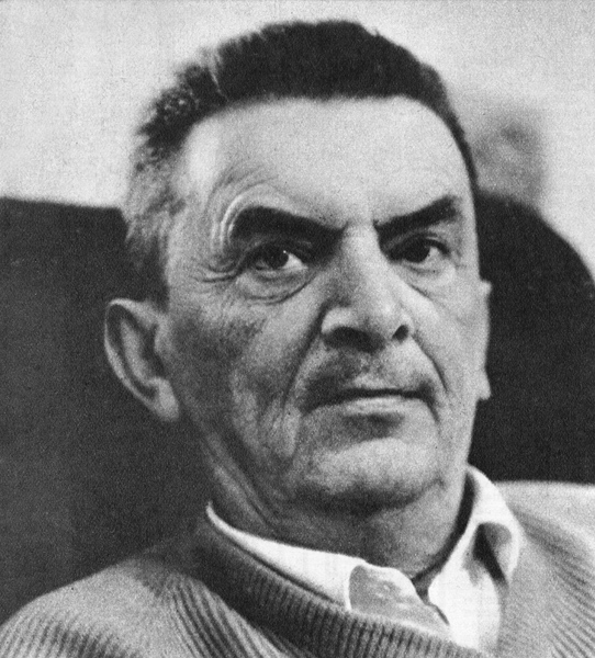plast_online's tweet photo. Dziś obchodzimy rocznicę urodzin Jana Cybisa (16.02.1897), jednego z najwybitniejszych polskich malarzy, współzałożyciela grupy kapistów. Jego twórczość inspirowała pokolenia! #JanCybis #SztukaPolska #Malarstwo (fot. Wikipedia) https://t.co/2dsHroXMrR