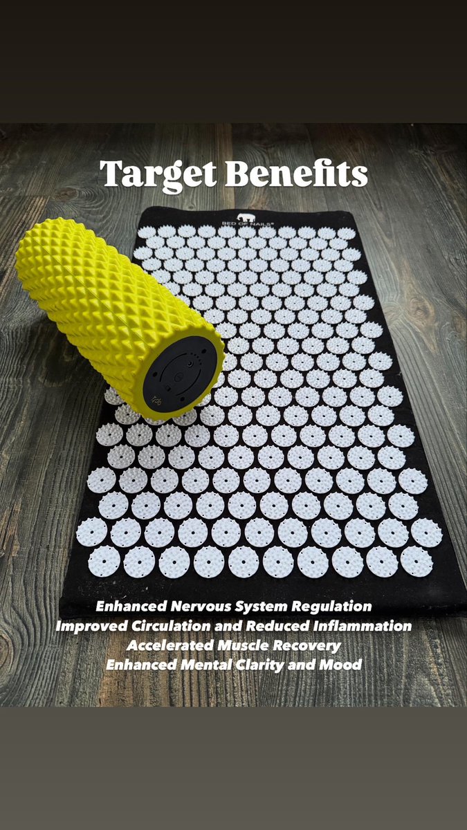 #biohacking #wellness