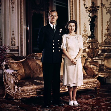 Manifest_Lord's tweet photo. Queen Elizabeth ruled Britain for more than 70 years, becoming the longest-serving monarch in British history due to her diplomatic skills. 

Her life was full of scandals, from secret affairs & meetings with spies to internal family drama till her death at 97. 

Let's uncover unknown facts of her life tales that make her reign one of the most debated in history.