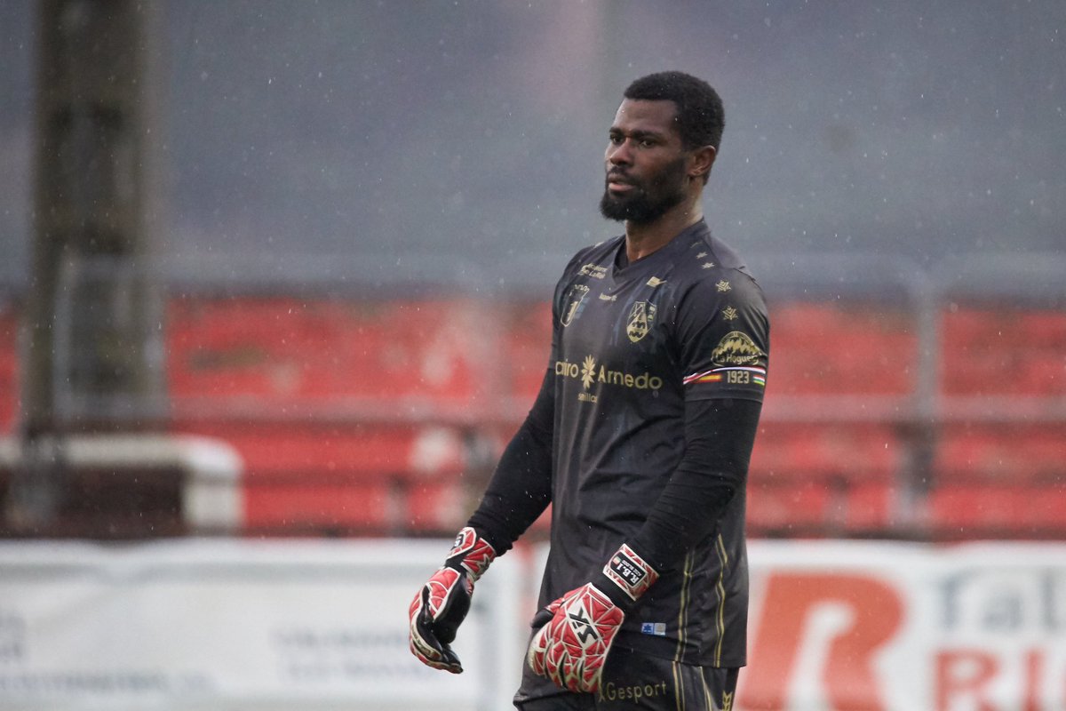 Razak Brimah (@razak_no_1) on Twitter photo Game day!!!
Hajia Atu 1, 🧕🏾
i miss your prayers before game. But Allah knows best. Keep resting my one fun.🙏🏾❤️🧕🏾🤲🏽😭
<a href="/cdcalahorra/">CD Calahorra</a>
🧤<a href="/SajakSports/">Sajak Sports</a>
#Alhamdulillah #missyoumom🧕🏾#RB2️⃣5️⃣ Game day!!!
Hajia Atu 1, 🧕🏾
i miss your prayers before game. But Allah knows best. Keep resting my one fun.🙏🏾❤️🧕🏾🤲🏽😭
<a href="/cdcalahorra/">CD Calahorra</a>
🧤<a href="/SajakSports/">Sajak Sports</a>
#Alhamdulillah #missyoumom🧕🏾#RB2️⃣5️⃣