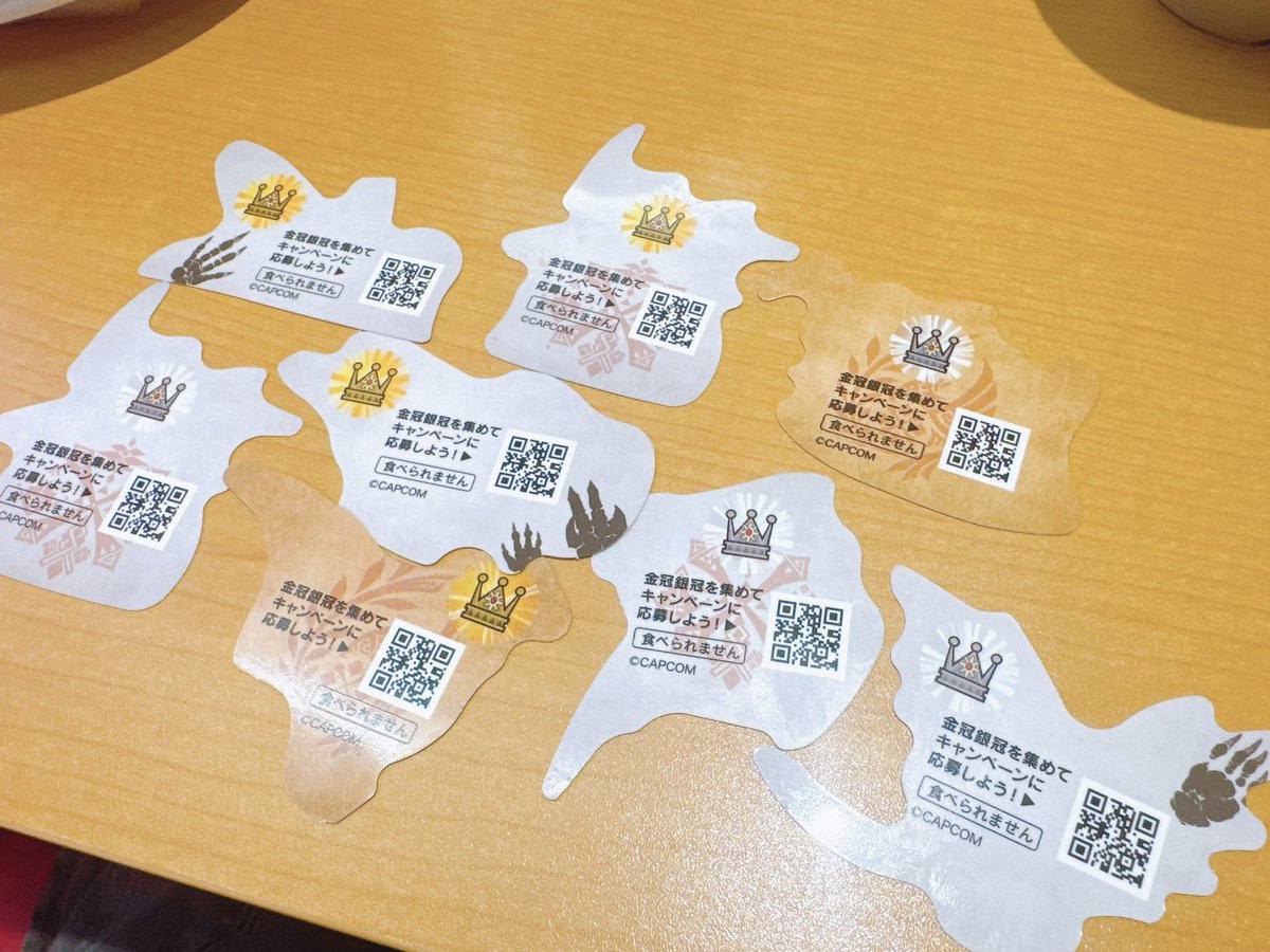 #スシローのテーブルマナー　😸👑