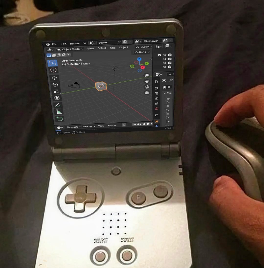 How I make my shi