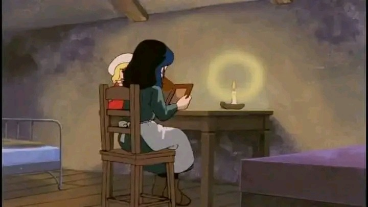 SpacetoonAghani's tweet photo. عزيزتي سبيستون:

أكتب إليكِ من قلبِ نفقٍ لا أضواء في آخره، ولا آخر له.

هذا الدّرب أحلَكُ مِمّا ظنَنّا.. https://t.co/nqQYgQi368