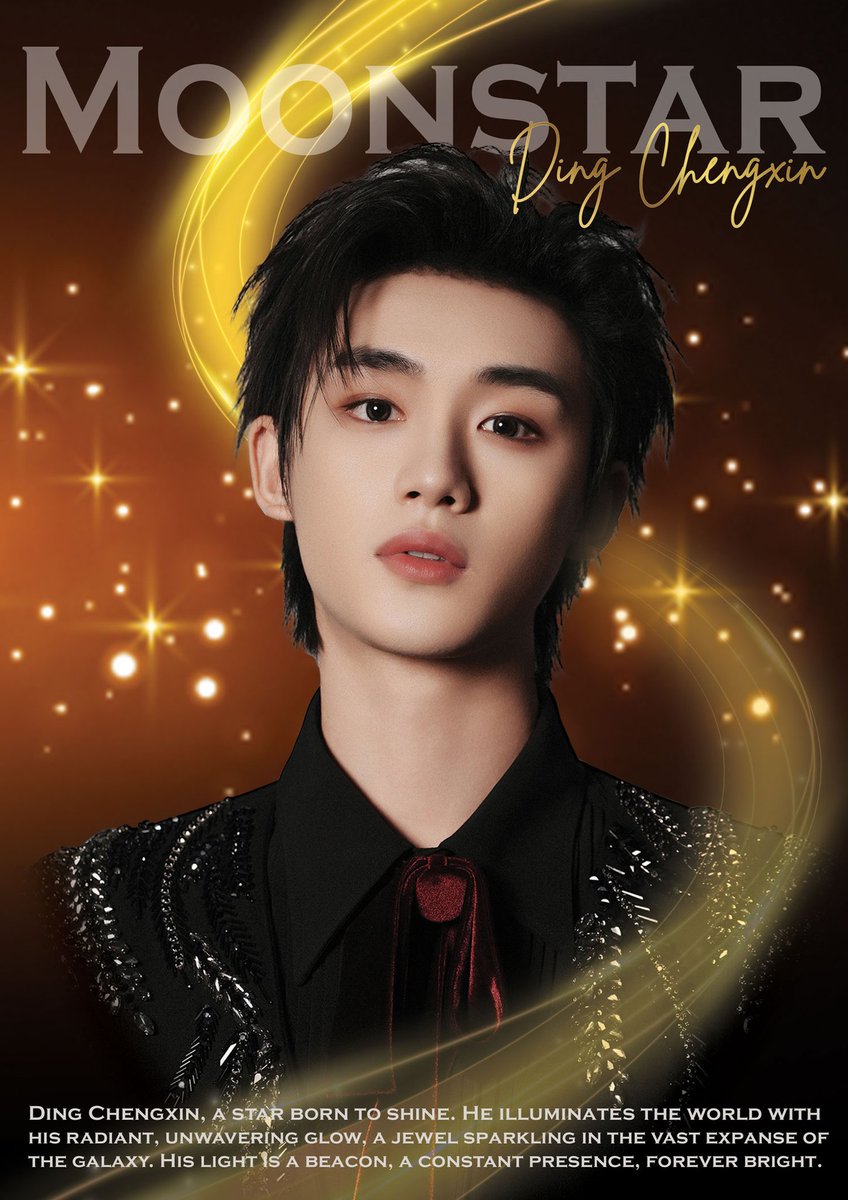 𝐃𝐢𝐧𝐠 𝐂𝐡𝐞𝐧𝐠𝐱𝐢𝐧 𝟸𝟹𝚝𝚑 ᗷIᖇTᕼᗪᗩY🎂
   
🌟 #MoonStar_DCX23th 🌟

มาสปอยว่าวันเสาร์กับวันอาทิตย์โปสเตอร์ในกอว.ไม่เหมือนกันน๊าาาา🤭🤭

#DingChengxin #丁程鑫 
#时代少年团 #TeensInTimes
      เสาร์ 🪐                         อาทิตย์ ☀