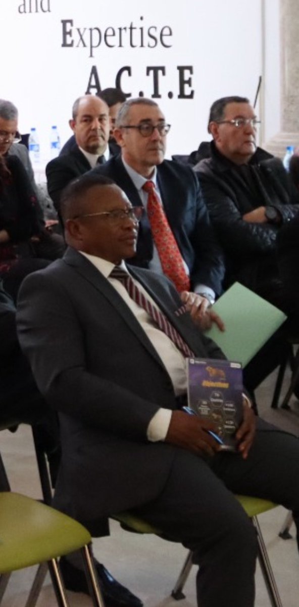 Pierre NTSIET NGOLO tweet media