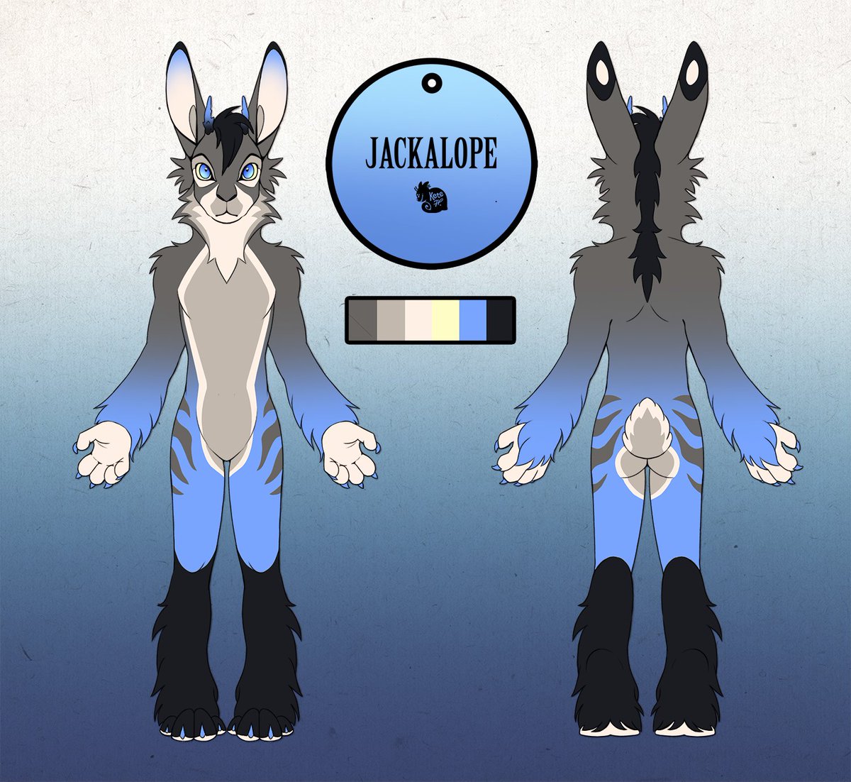 Kete_Srouba's tweet image. These 3 Characters are FOR ADOPTION for 25Euro (paypal) Send me a DM or comment if interrested #furryart #furryartist #furryadoptables #furryadopt #adopt #adoptable #furry #furryartwork