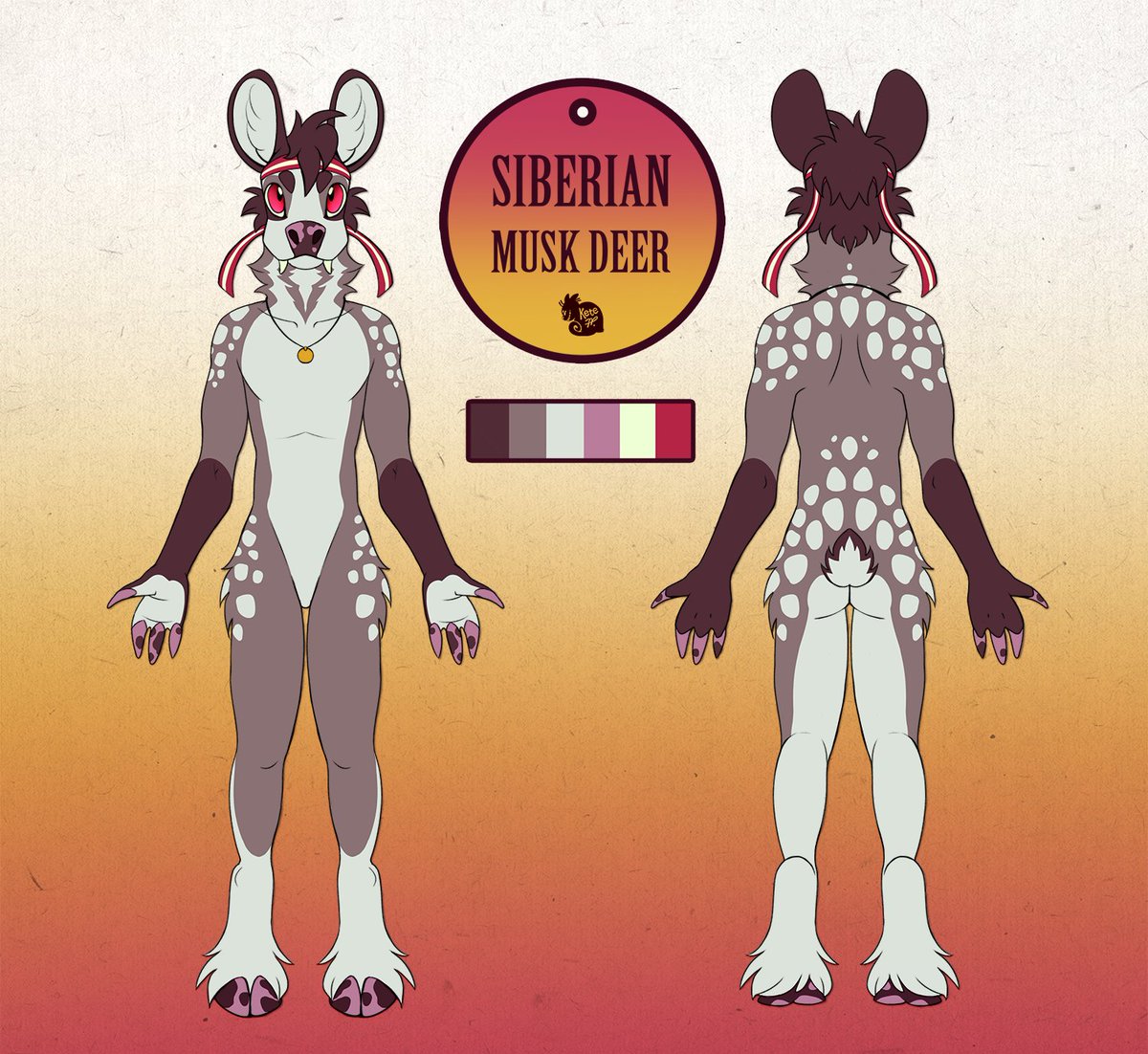 Kete_Srouba's tweet image. These 3 Characters are FOR ADOPTION for 25Euro (paypal) Send me a DM or comment if interrested #furryart #furryartist #furryadoptables #furryadopt #adopt #adoptable #furry #furryartwork