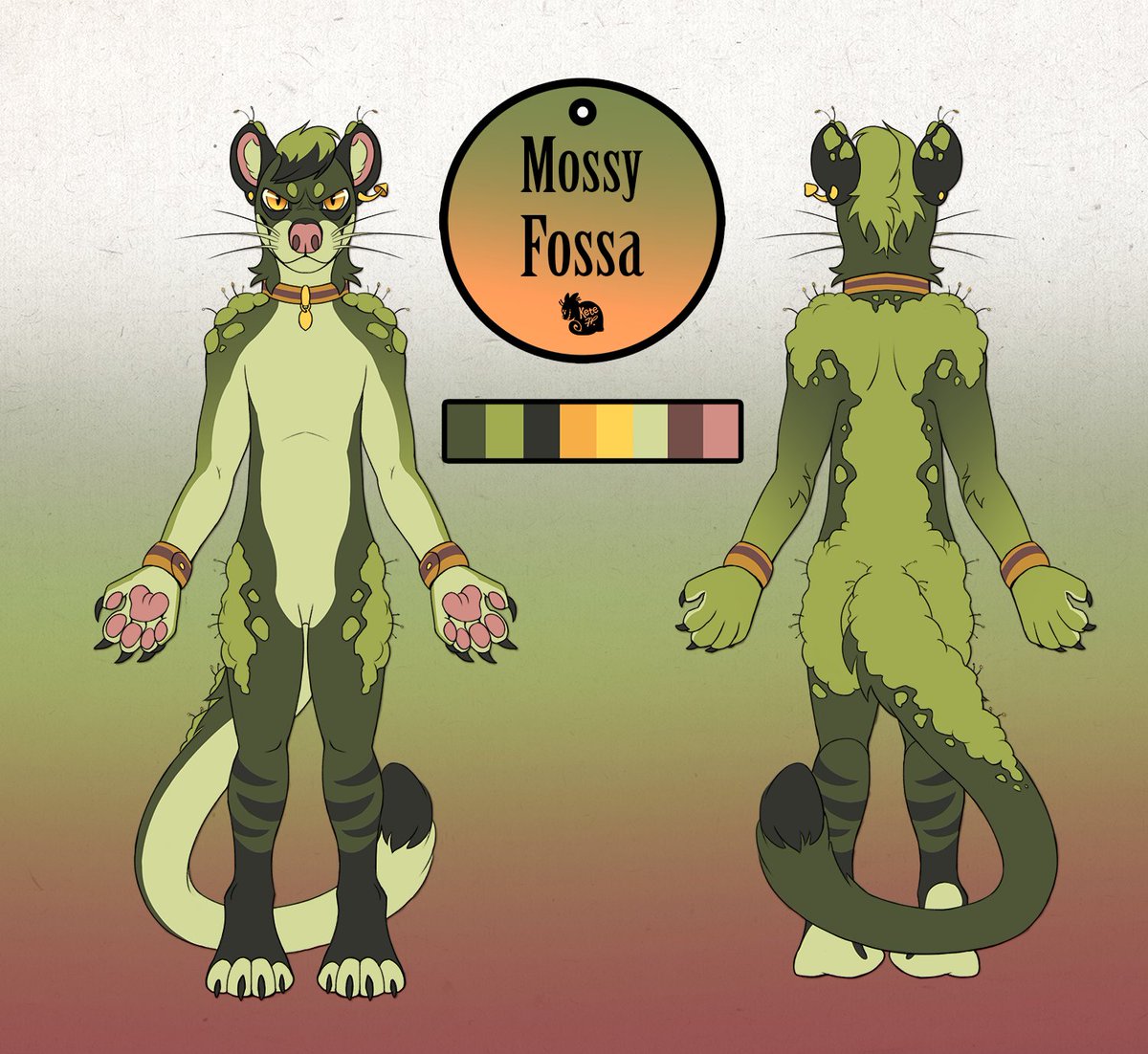 Kete_Srouba's tweet image. These 3 Characters are FOR ADOPTION for 25Euro (paypal) Send me a DM or comment if interrested #furryart #furryartist #furryadoptables #furryadopt #adopt #adoptable #furry #furryartwork