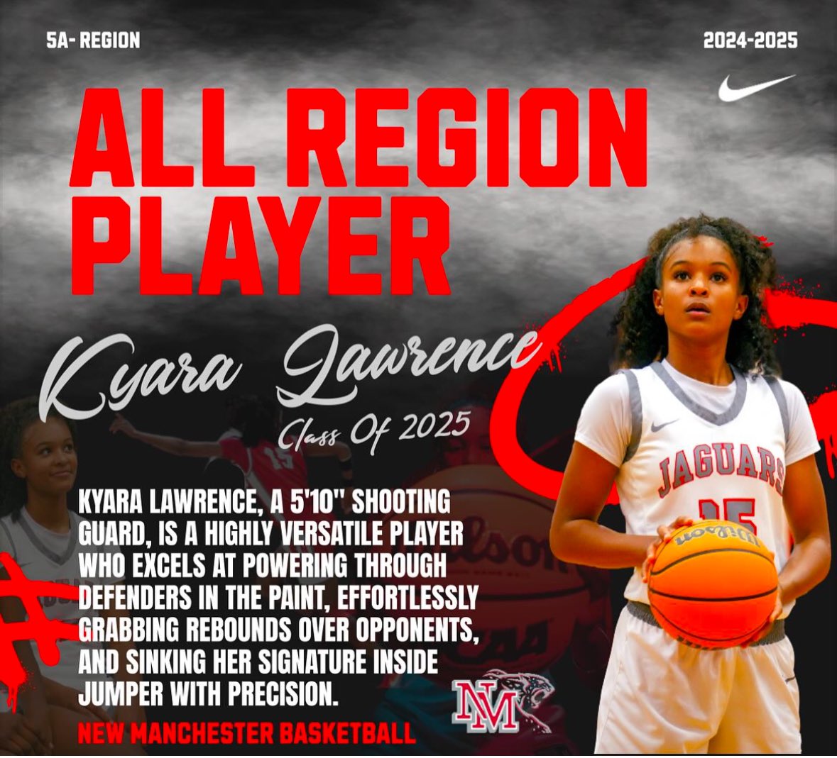 Legacy Elite Girls 17u tweet media