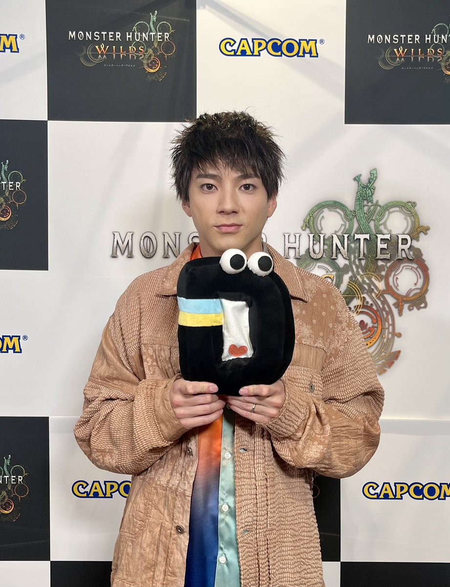 明日10時25分〜 #DottiDotti 👀 #デイくん がエンタメ情報を紹介🌱 ※一