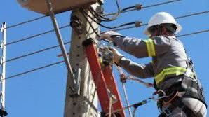 Cortes intermitentes del servicio eléctrico afecta a #Chillán debido a operación en línea de alta tensión 154 kv de transelec