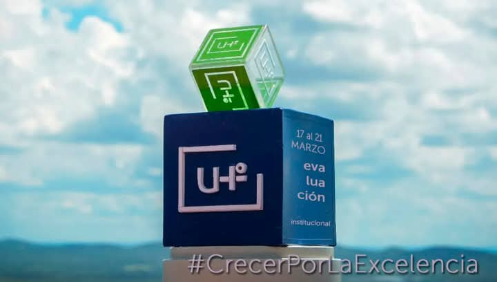 📣 !Falta poco para la evaluación externa a nuestra <a href="/univholguinera/">UniversidadHolguin</a> del 17 al 21 de marzo¡ !Estamos listos ¡ #CrecerPorLaExcelencia
<a href="/AniuskaOrtizP/">Aniuska Ortiz</a> <a href="/Reynaldo_VZ/">Reynaldo Velazquez Z</a> <a href="/Ricardo10402545/">Ricardo Rodríguez Torres</a> <a href="/WalterBG_MES/">Walter Baluja García</a> <a href="/Manueljurishol/">Manuel Alberto Leyva Estupiñan</a> <a href="/ondinaleon/">ondinaleon</a> <a href="/AuroraFdez19/">Aurora Fernández</a> <a href="/AnabelNaranjoP4/">Anabel Naranjo Paz</a> <a href="/FEUdelaUHo/">FEU de la UHo</a>