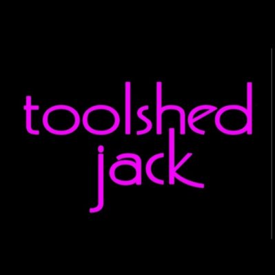 Toolshed Jack tweet media